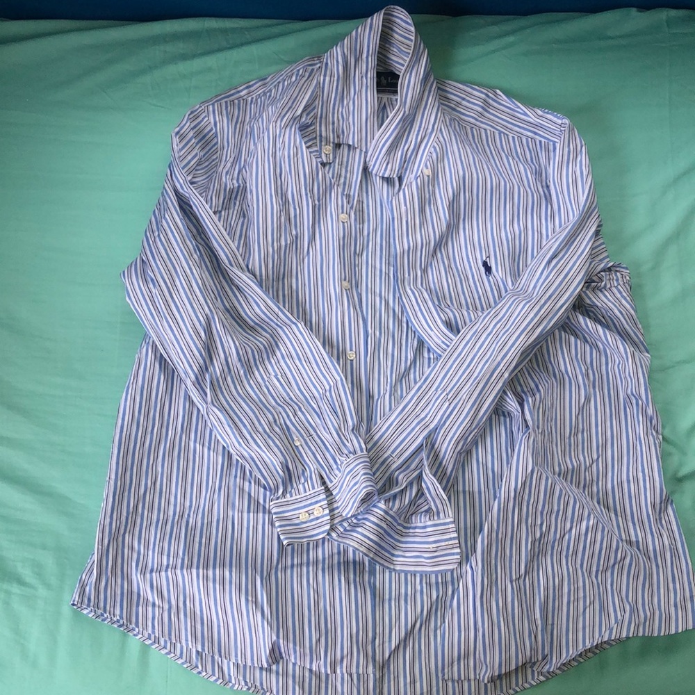 Men’s polo shirt